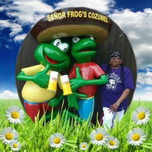 Meet your Posher, Marva